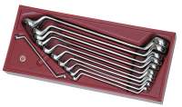 11-t. Doppelringschl�sselschale COMPLETO