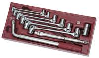 9-t. Doppelgelenkschl�sselschale COMPLETO