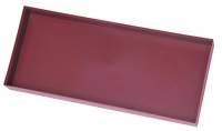ABS-Schale COMPLETO leer
