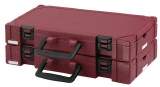 COMPLETO Tragkoffer