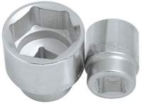 1 Stecknuss 36 mm