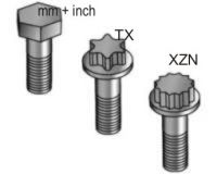 1/2'' Combi-Stecknuss 20mm