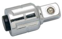 13 mm GearRatchet Stecknuss-Adapter 1/4