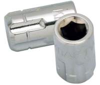13 mm GearRatchet Bit-Adapter 1/4