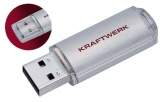 USB Internet Radio-und Speicher-Dongle/Stick