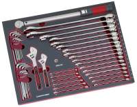 45-t.Schraubensch.lsatz COMPLETO EVA