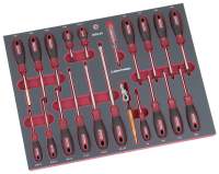 45-t.Schraubensch.lsatz COMPLETO EVA