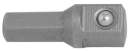 Schlag-Bit-Adapter 3/8