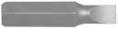 5/16 Schlitz-Schlagbit 6 mm