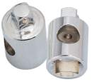 3/8 T-Gleitgriff-Adapter