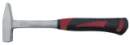 Vollstahl-DIN-Schlosserhammer 300 g