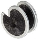 Spiral-Kettenb�rste