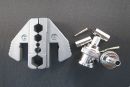 Crimpkopf f�r Koaxialstecker RG58,59,62 f�r 3291