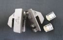 Crimpkopf f�r Steckverbindungen 6P6C f�r 3291