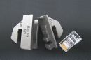 Crimpkopf f�r Steckverbindungen 8P8C f�r 3291