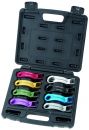 8 tlg.Leitungsverbinder-L�se-Satz