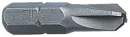 1/4 Torq-Bit 25 mm 6 mm