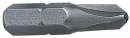 1/4 Tri-Wing-Bit 25 mm Nr. 1