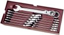 14-t. Flex. CLICKRAFT- Schale COMPLETO