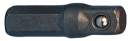 1/4 Bit-Adapter 25mm f. Steckn�sse 1/4