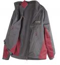 3 in 1 Kraftwerk Windjacke + Mikrofleece- Weste