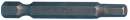 1/4 Inbus-Bit 50 mm 3 mm