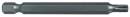 1/4 TX-Bit 75 mm T10
