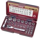 COMBI-Steckschl�ssel-Satz