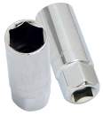 1/2 Z�ndkerzen-Stecknuss 16 mm