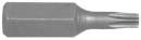 5/16 TX-Bit T30 mit Bohrung