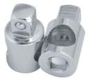 1/2 T-Gleitgriff-Adapter