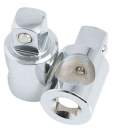 1/2 T-Gleitgriff-Adapter f�r Duplex