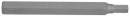 5/16 Inbus-Bit 4mm 70 mm