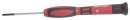 Pr�z.-Schraubendreher Phillips 0 x 75mm
