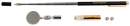 4-in-1 Magnetsucher-Set