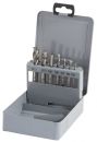 Maschinengewindebohrer-SET M3-M12