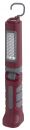 24+5 LED Akku Handlampe