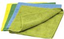 Mikrofaser Putzt�cher 4Stk.
