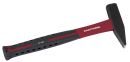 Schlosserhammer 300g Fiberglasstiel