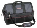 Werkzeugtasche 400mm best�ckt 30tlg.