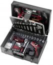 Universal Alu-Werkzeugkoffer1/4