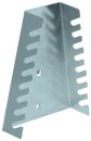 Halter f�r 8 Schraubenschl�ssel