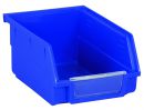 Kunststoffbox blau 140x105x75