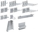 Werkzeughalter-SET 22-tlg.