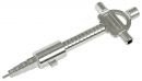 Bauschl�ssel f�r Profizylinder 22mm