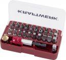 Bit- Box m. Kegelsenker Bit