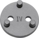 Bremskolben R�ckstell Adapter IVECO