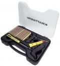 Professioneller Reifen Reparatur Satz