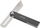 Schmiege m. Aluminium Griff