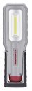 COMPACT LED m. wechselbaren Akkus